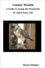 Cosmic Wealth: A Guide to Living the Prosperity of a Rich Inner Life