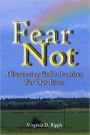 Fear Not! Discovering God's Promises for Our Lives