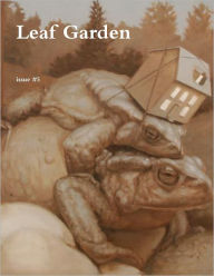 Leaf Garden: Issue #5