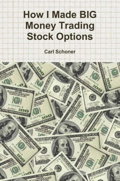 Currency trading vs options