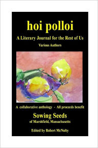 Hoi Polloi : A Literary Journal for the Rest of Us