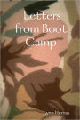 Letters from Boot Camp