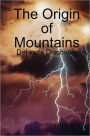 The Origin of Mountains