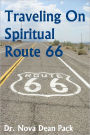 Traveling on Spiritual Route 66