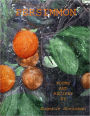 Persimmon: Poems and Recipes