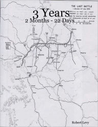 3 Years : 2 Months - 22 Days