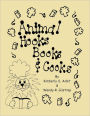 Animal Hooks, Books & Cooks
