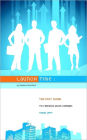 Launch Time: The Fast Guide to Making Your Career Take Off!
