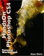 HandsOn Photoshop CS4 : Tutorial Workshops - Adobe Digital Edition