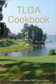 Tlga Cookbook