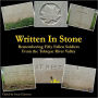 Written In Stone: Remembering Fifty Fallen Soldiers From the Tobique River Valley