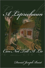 A Leprechaun Can Not Tell a Lie