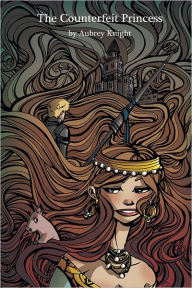 The Counterfeit Princess