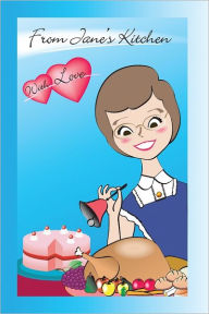 From Jane's Kitchen with Love
