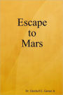 Escape to Mars