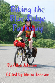 Biking the Blue Ridge Parkway