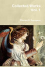 Collected Works : Vol. 1