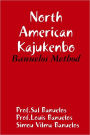 North American Kajukenbo: Banuelos Method