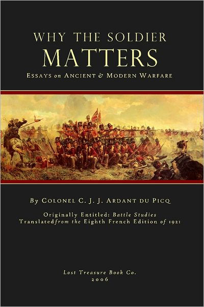 Contemporary war image