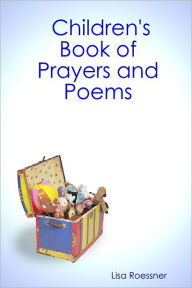 Children's Book of Prayers and Poems