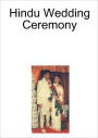 Hindu Wedding Ceremony