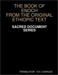 The Book of Enoch :