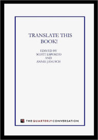 Translate This Book!