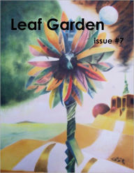 Leaf Garden, Issue #7