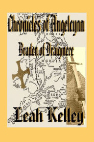 Braden of Draigmere (Chronicles of Angelcynn Ii)