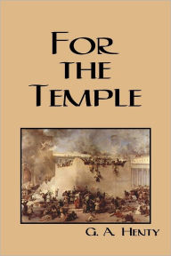 For the Temple