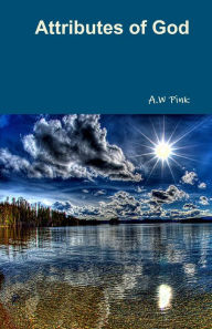 Attributes of God