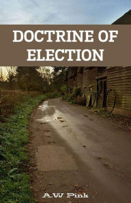 Doctrine Of Election