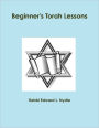 Beginner's Torah Lessons