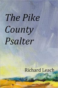The Pike County Psalter