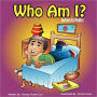 Who Am I?