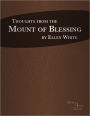 Thoughts from the Mount of Blessing