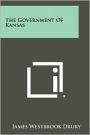 The Government Of Kansas