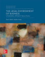 Loose-Leaf The Legal Environment of Business with Connect Access Card / Edition 2