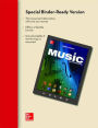 Looseleaf for Music: An Appreciation / Edition 11