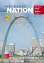 The Unfinished Nation: A Concise History of the American People Volume 2 / Edition 8