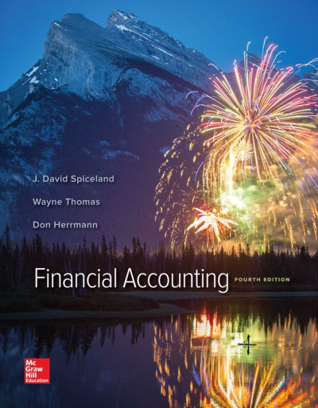 Financial Accounting / Edition 4