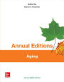 Annual Editions: Aging, 28/e / Edition 28