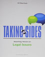 Taking Sides: Clashing Views on Legal Issues / Edition 17