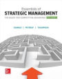 Essentials of Strategic Management