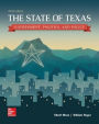 The State of Texas: Government, Politics, and Policy / Edition 3