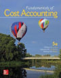 Fundamentals of Cost Accounting / Edition 5