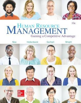 Human Resource Management / Edition 10