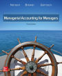 Managerial Accounting for Managers / Edition 4