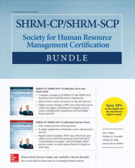 Title: SHRM-CP/SHRM-SCP Certification Bundle, Author: Dory Willer