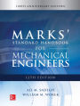 Marks' Standard Handbook for Mechanical Engineers, 12th Edition / Edition 12